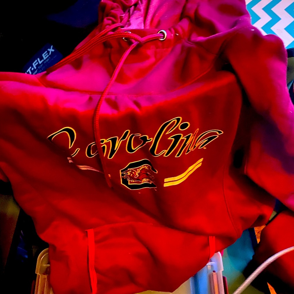 Carolina Gamecocks hoodie
